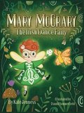 Mary McCrary the Irish Dance Fairy