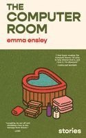 Emma Ensley - Computer Room, Häftad