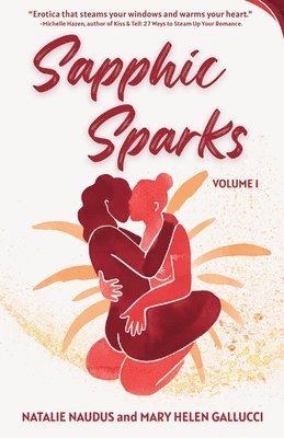 Natalie Naudus, Mary Helen Gallucci - Sapphic Sparks, Häftad