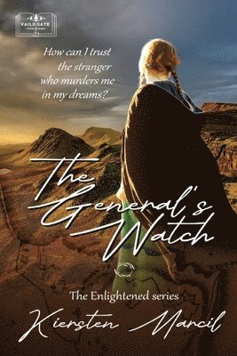 Marcil - General's Watch, Häftad