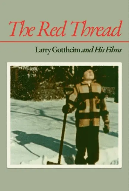 Larry Gottheim, Scott Hammen - Red Thread, E-bok. Tillgänglighet: Lägg i varukorg