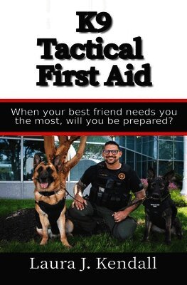 K9 Tactical First Aid