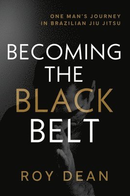 Becoming the Black Belt