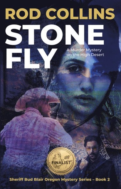 Rod Collins - Stone Fly, E-bok