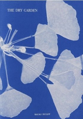 Magali Duzant - Dry Garden, Häftad