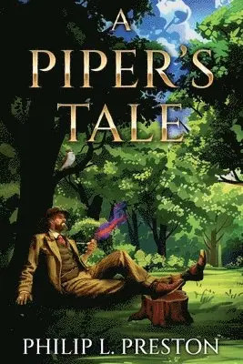 Philip L Preston - Piper's Tale, Häftad. Tillgänglighet: Tillfälligt slut