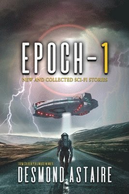 Astaire - Epoch-1, Häftad