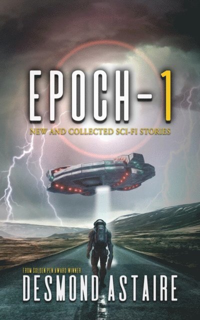 Astaire - Epoch-1, E-bok