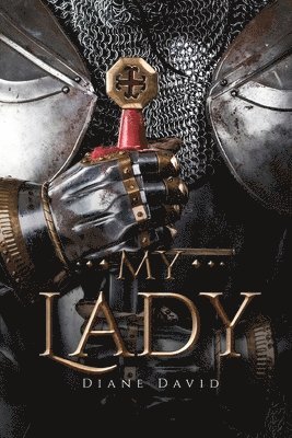 Diane David - My Lady, Häftad