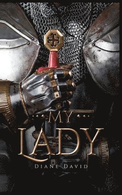 Diane David - My Lady, Inbunden