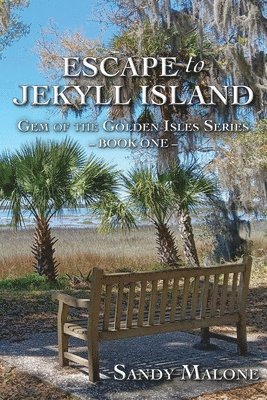 Sandy Malone - Escape to Jekyll Island: Gem of the Golden Isles Series Book One, Häftad. Tillgänglighet: Lägg i varukorg