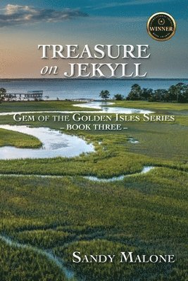 Sandy Malone - Treasure on Jekyll, Häftad. Tillgänglighet: Lägg i varukorg