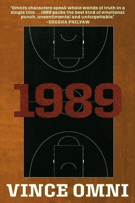 Vince Omni - 1989, Häftad