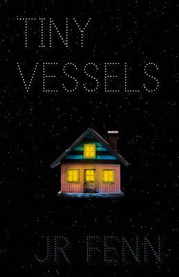 J R Fenn - Tiny Vessels, Häftad