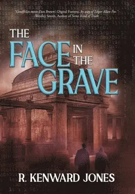 R Kenward Jones - Face in the Grave, Inbunden. Tillgänglighet: Tillfälligt slut