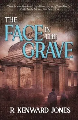 R Kenward Jones - Face in the Grave, Häftad. Tillgänglighet: Tillfälligt slut