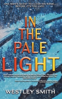 Westley Smith - In the Pale Light, Häftad