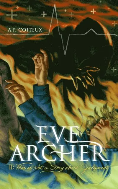 A.P. Coiteux - Eve Archer, E-bok. Tillgänglighet: Lägg i varukorg