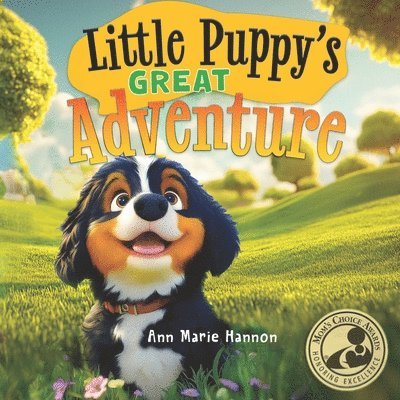 Ann Marie Hannon - Little Puppy's Great Adventure, Häftad