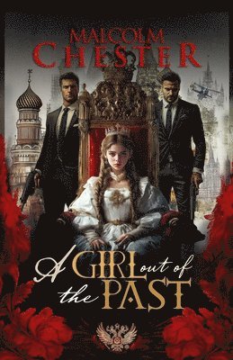 Malcolm Chester - Girl Out of the Past, Häftad
