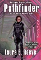 Laura E Reeve - Pathfinder, Inbunden. Tillgänglighet: Lägg i varukorg