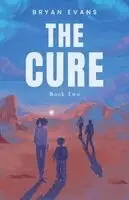 Bryan Evans - Cure, Häftad. Tillgänglighet: Lägg i varukorg