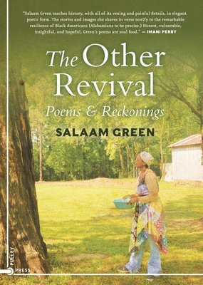 Salaam Green - Other Revival, Häftad
