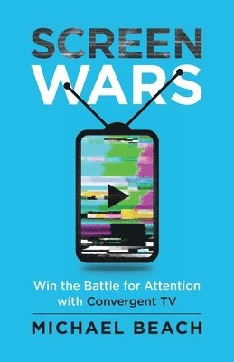 Michael Beach - Screen Wars, Häftad