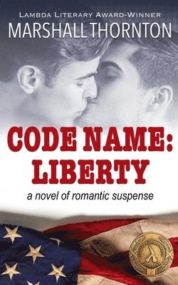 Marshall Thornton - Code Name, Häftad