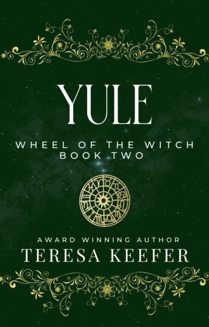 Teresa Keefer - Yule, E-bok