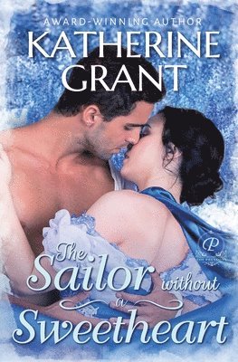 Katherine Grant - Sailor Without a Sweetheart, Häftad