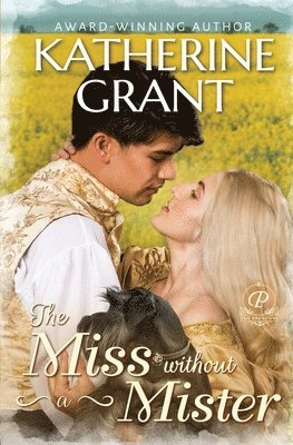Katherine Grant - Miss Without a Mister, Häftad