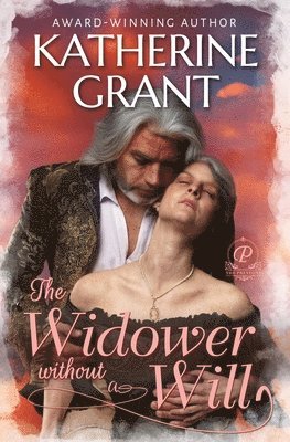 Katherine Grant - Widower Without a Will, Häftad