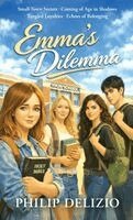 Philip Delizio - Emma's Dilemma, Inbunden