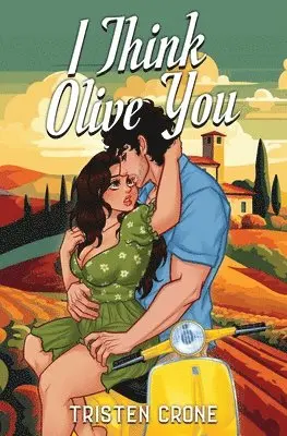Tristen Crone - I Think Olive You, Häftad. Tillgänglighet: Lägg i varukorg