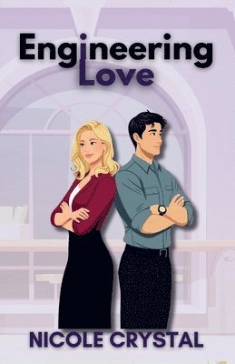 Nicole Crystal - Engineering Love, Häftad
