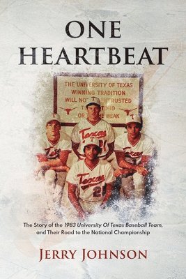 Jerry Johnson - One Heartbeat, Häftad