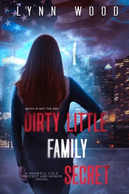 Lynn Wood - Dirty Little Family Secret, E-bok