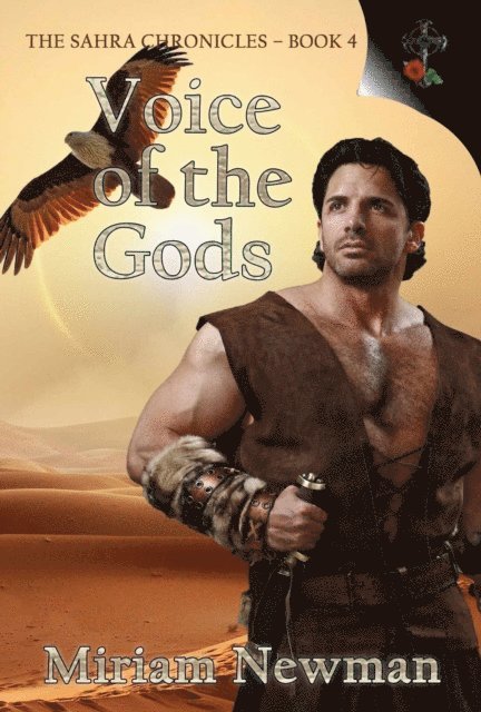 Miriam Newman - Sahra Chronicles: Voice of the Gods, E-bok