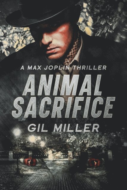 Gil Miller, Gordon Bonnet - Animal Sacrifice, E-bok
