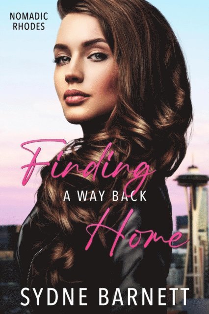 Sydne Barnett - Finding A Way Back Home, E-bok