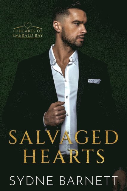 Sydne Barnett - Salvaged Hearts, E-bok