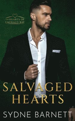 Sydne Barnett - Salvaged Hearts, Häftad
