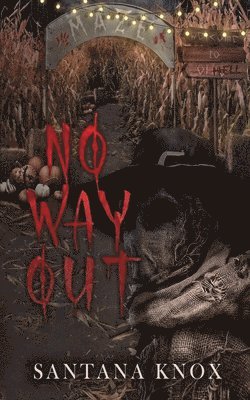 Santana Knox - No Way Out, Häftad. Tillgänglighet: Lägg i varukorg