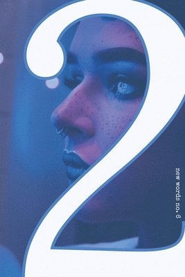 Aly Allen - new words, Häftad