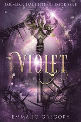 Emma Jo Gregory - Violet, Häftad. Tillgänglighet: Lägg i varukorg