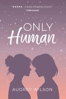 Audrey Wilson - Only Human, Häftad