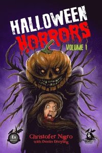 Halloween Horrors Volume 1