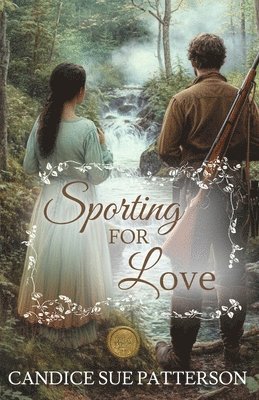 Candice Sue Patterson - Sporting For Love, Häftad