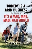 James Curtis - Comedy is a Grim Business, Häftad